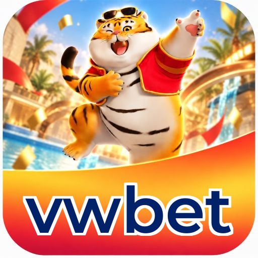 Logo vwbet - Cassino Online Brasil