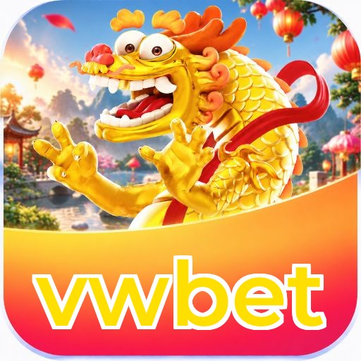 Logo vwbet - Cassino Online Brasil
