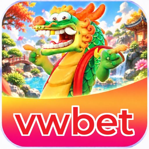 Logo vwbet - Cassino Online Brasil