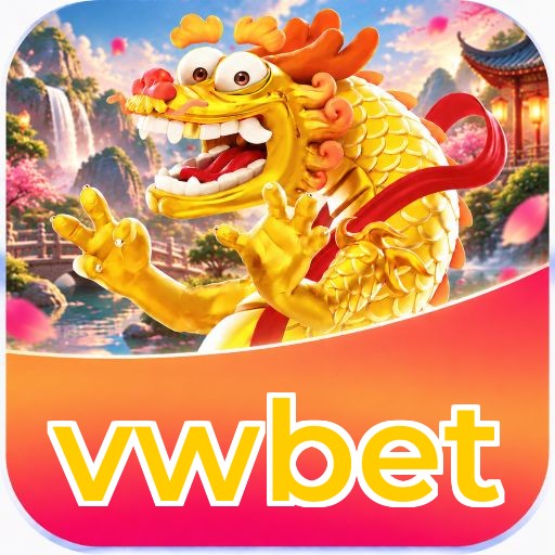 Logo vwbet - Cassino Online Brasil