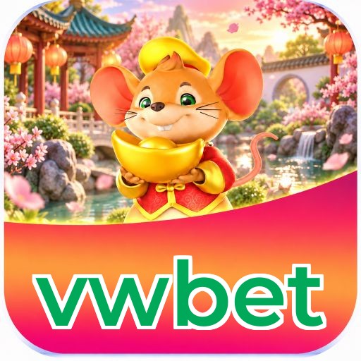 Logo vwbet - Cassino Online Brasil