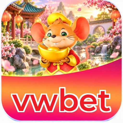 Logo vwbet - Cassino Online Brasil