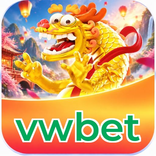 Logo vwbet - Cassino Online Brasil