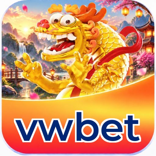 Logo vwbet - Cassino Online Brasil