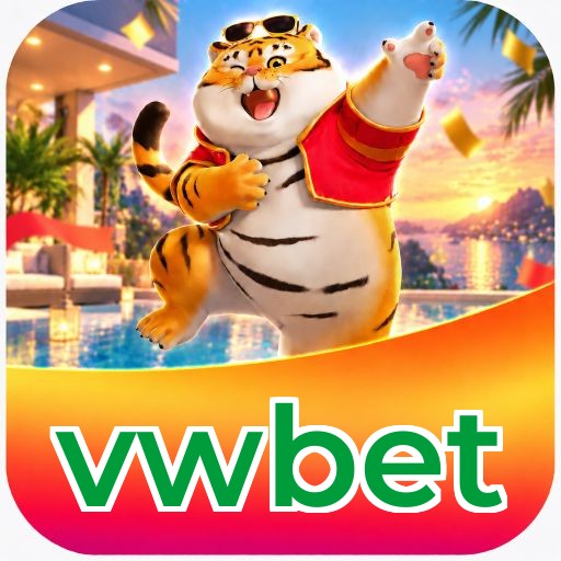 Logo vwbet - Cassino Online Brasil