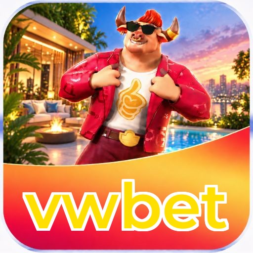 Logo vwbet