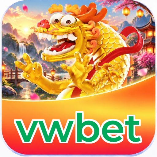 Logo vwbet - Cassino Online Brasil