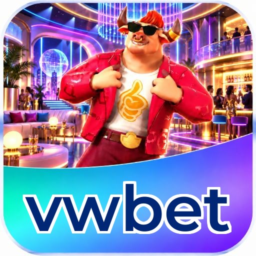 Logo vwbet