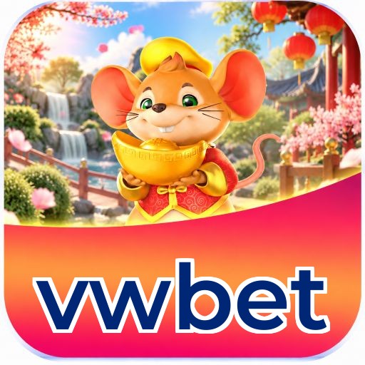 Logo vwbet - Cassino Online Brasil