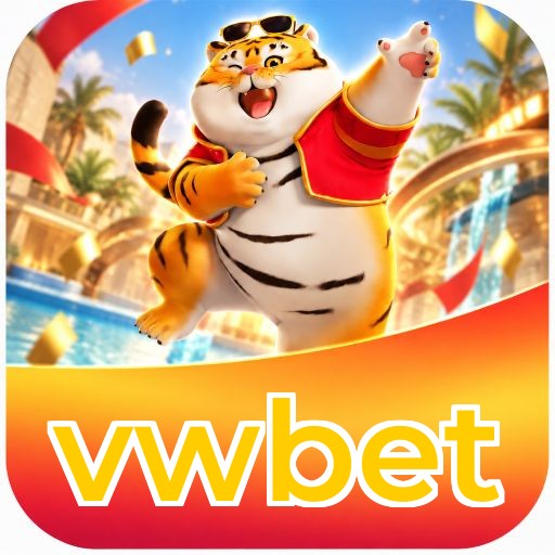 Logo vwbet - Cassino Online Brasil