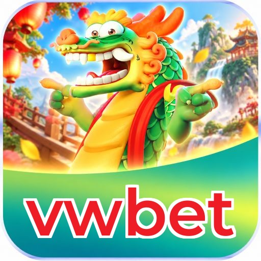 Logo vwbet - Cassino Online Brasil
