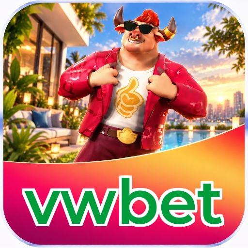 Logo vwbet